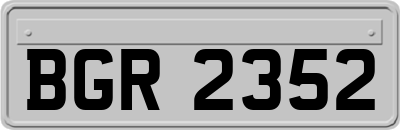 BGR2352