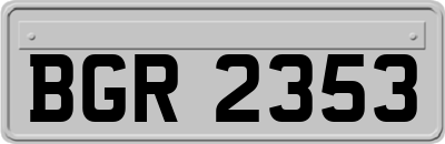 BGR2353