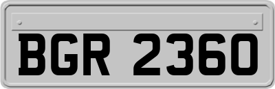 BGR2360