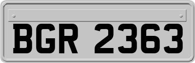BGR2363