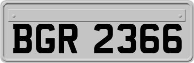 BGR2366
