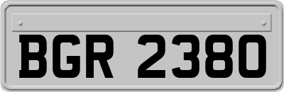 BGR2380