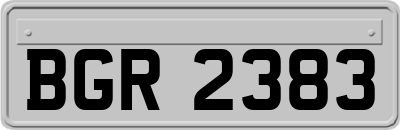 BGR2383