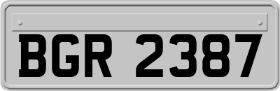 BGR2387