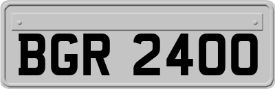 BGR2400