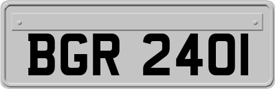 BGR2401