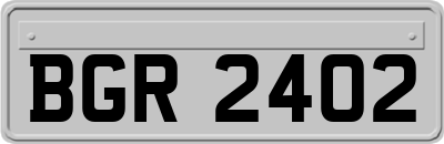 BGR2402