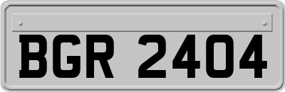 BGR2404