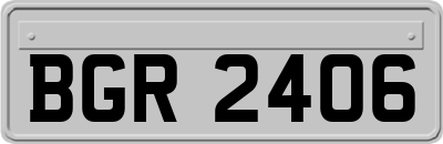 BGR2406