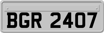 BGR2407