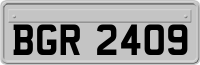 BGR2409