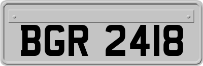 BGR2418