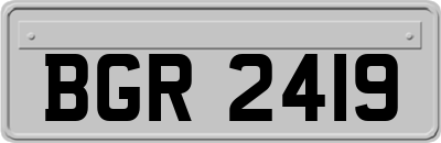 BGR2419