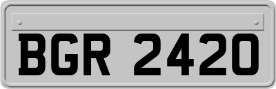 BGR2420