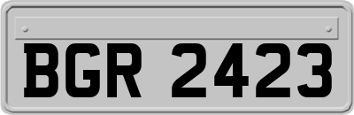 BGR2423