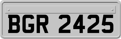 BGR2425