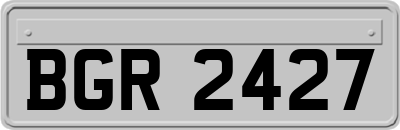 BGR2427