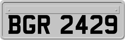 BGR2429
