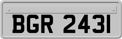 BGR2431