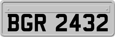 BGR2432