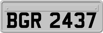 BGR2437