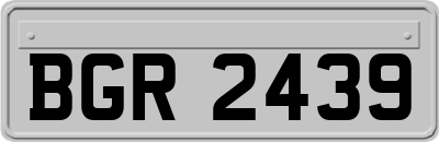 BGR2439