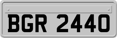 BGR2440