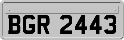 BGR2443