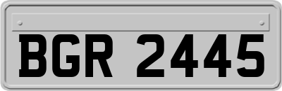 BGR2445