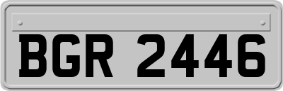 BGR2446