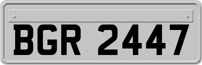 BGR2447