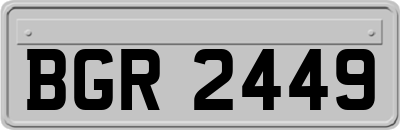 BGR2449