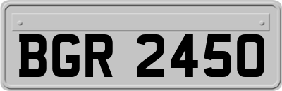 BGR2450