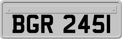 BGR2451