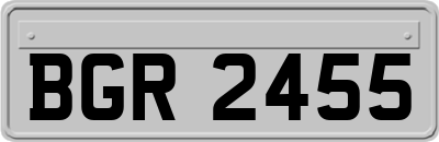 BGR2455