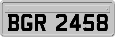 BGR2458