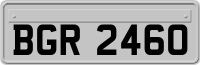 BGR2460