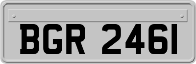 BGR2461