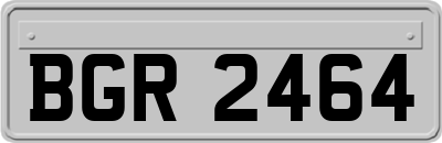 BGR2464