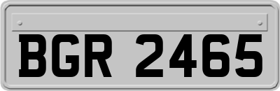 BGR2465