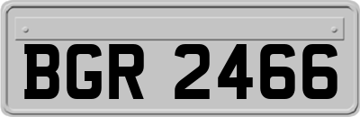 BGR2466