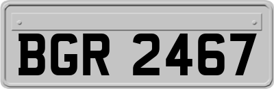 BGR2467