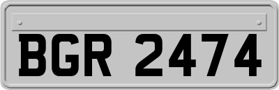 BGR2474