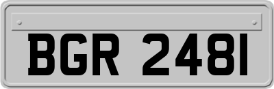 BGR2481