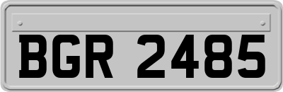 BGR2485