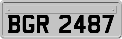 BGR2487