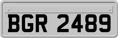 BGR2489