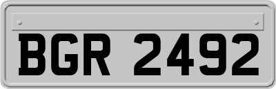 BGR2492