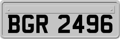BGR2496