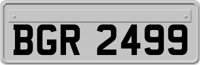 BGR2499